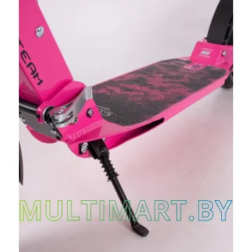 Самокат Tech Team City Scooter Disk Brake 2025 (розовый) картинка 8